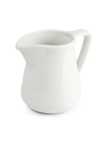 Pot à lait Linear Olympia 142ml (Lot de 12)