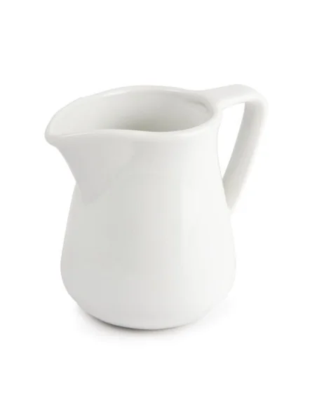 Pot à lait Linear Olympia 142ml (Lot de 12)