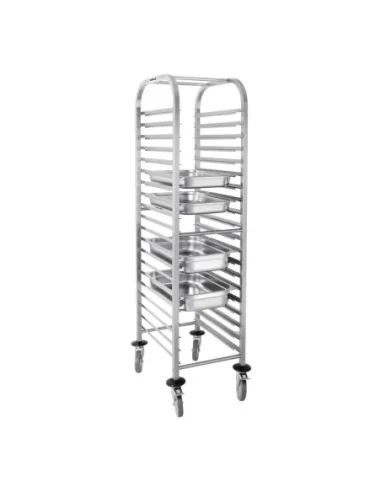 Echelle Gastronorme Vogue