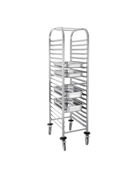 Echelle Gastronorme Vogue