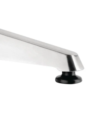 Table bistro carrée Bolero 600mm