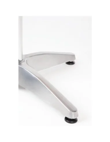 Table ronde en frêne Bolero 600mm