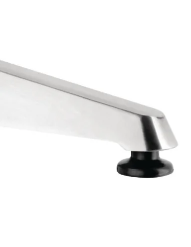 Table ronde en frêne Bolero 800mm