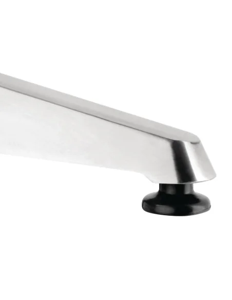 Table ronde en frêne Bolero 800mm