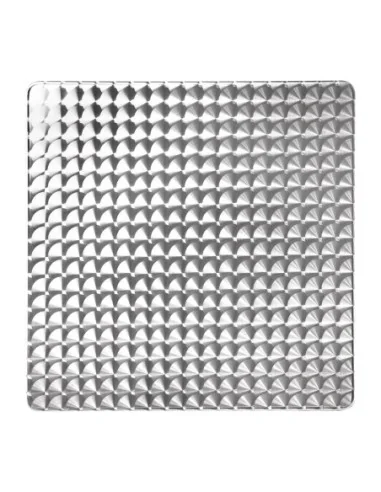 Table carrée empilable Bolero 700mm