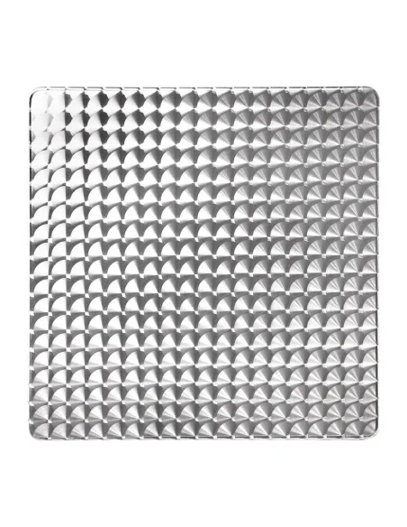 Table carrée empilable Bolero 700mm