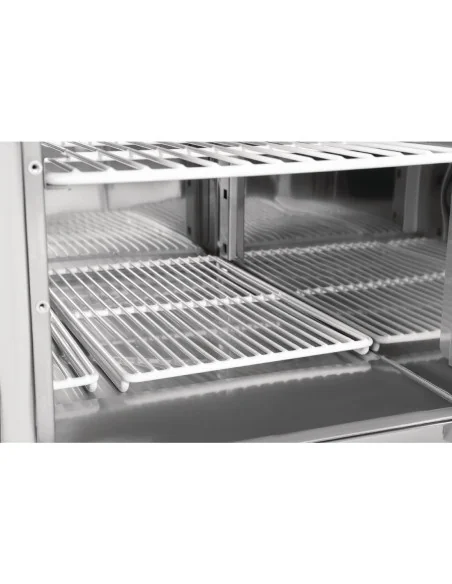 Table réfrigérée 240L Polar Série G