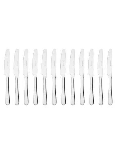 Couteau de table Olympia Buckingham (Lot de 12)