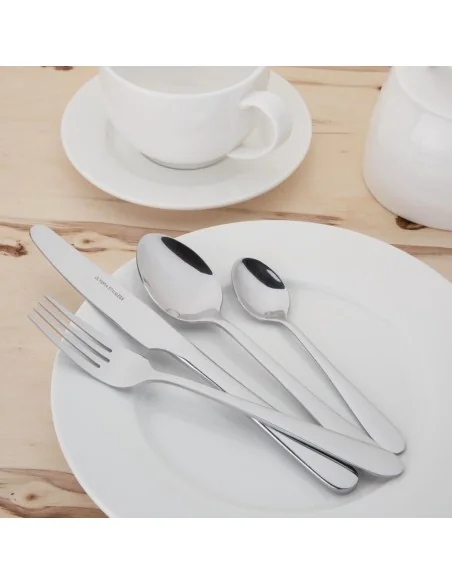 Fourchette de table Olympia Buckingham (Lot de 12)