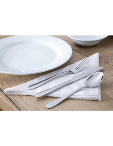 Fourchette de table Olympia Buckingham (Lot de 12)