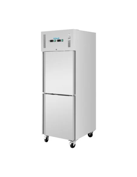 Armoire réfrigérée bi-température Polar Série U 600L