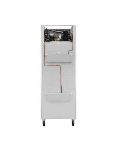 Armoire réfrigérée bi-température Polar Série U 600L