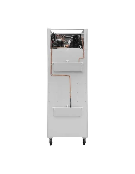 Armoire réfrigérée bi-température Polar Série U 600L