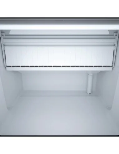 Machine à glaçons à aspersion Polar Série U 85kg