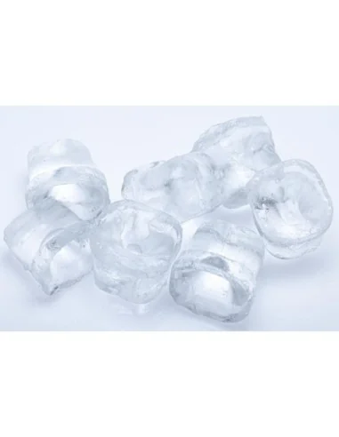 Machine à glaçons à aspersion Polar Série U 85kg