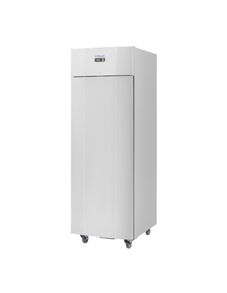 Armoire réfrigérée positive une porte économe en énergie Polar Série U 700L