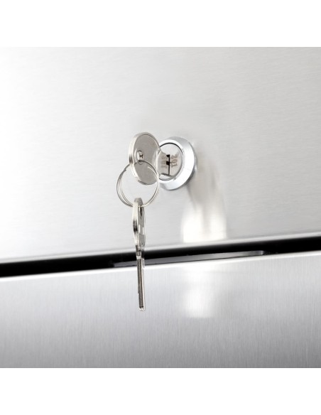 Armoire réfrigérée positive une porte économe en énergie Polar Série U 700L