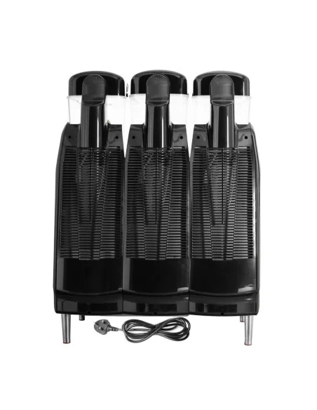 Machine à granité Polar Série U 3x 12L