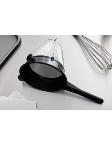 Chinois manche exoglass Matfer Bourgeat