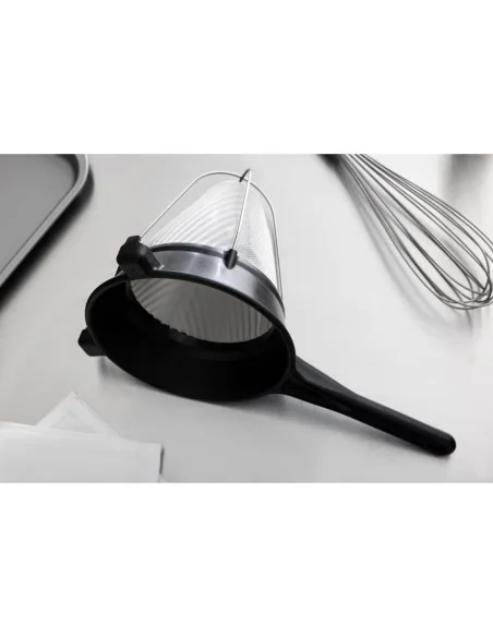 Chinois manche exoglass Matfer Bourgeat