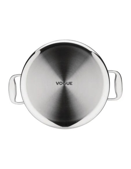 Braisière Vogue Tri Wall 7L