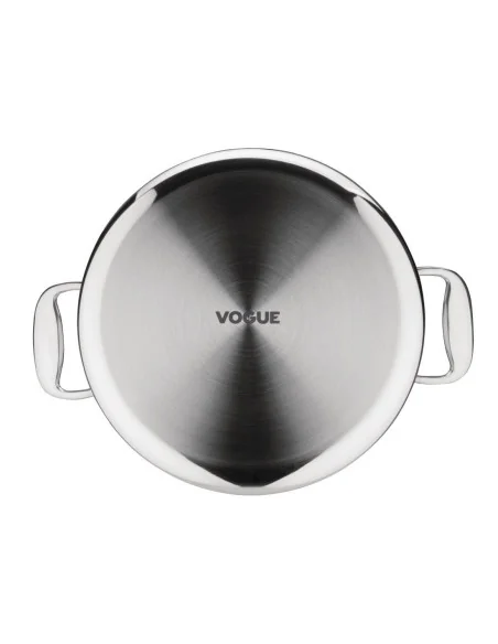 Braisière Vogue Tri Wall 9,5L