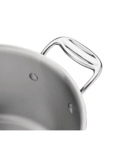 Braisière Vogue Tri Wall 9,5L