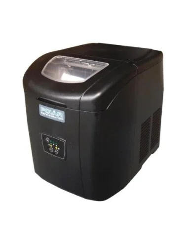 Machine à glaçons de comptoir Polar Série C 11kg