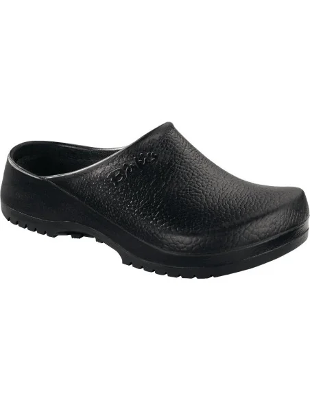 Sabots Birkenstock Super Birki noirs 43