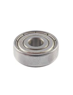 Roulement d'arbre polaire