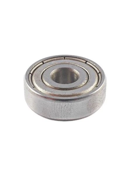 Roulement d'arbre polaire