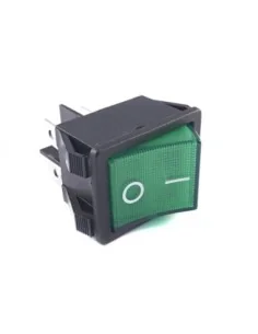 Interrupteur Marche-Arrêt Polar