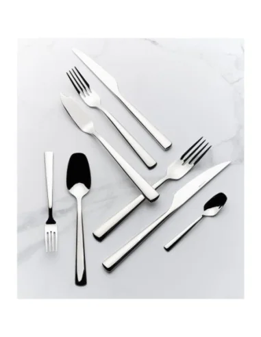 Couteaux à dessert Comas Munich 209mm (lot de 12)