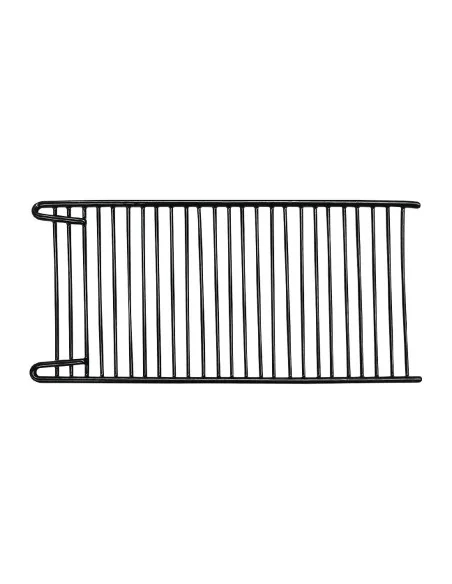 Grille en acier