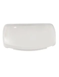 Porte Avant Transparente Polar