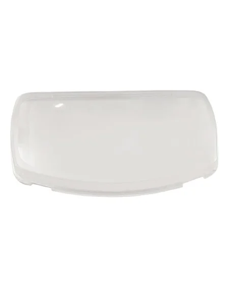Porte Avant Transparente Polar