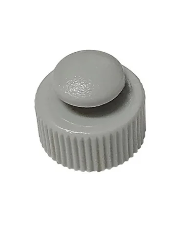 Écrou de connecteur de drainage polaire