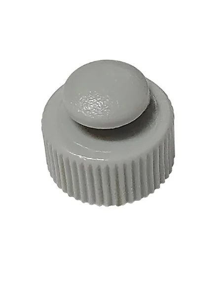 Écrou de connecteur de drainage polaire