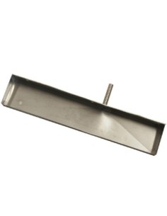 Bac à eau de l'évaporateur Polaris