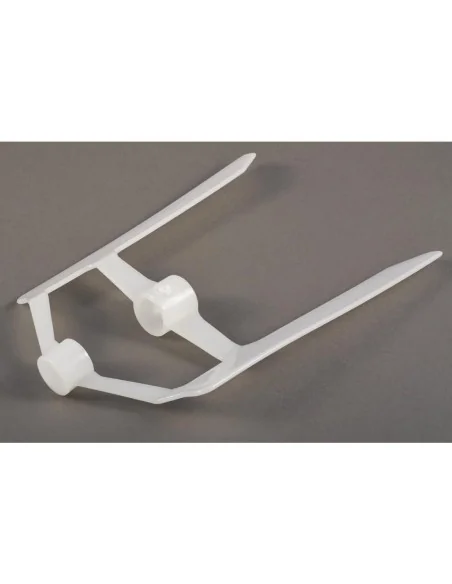 Pale de mélange Polar