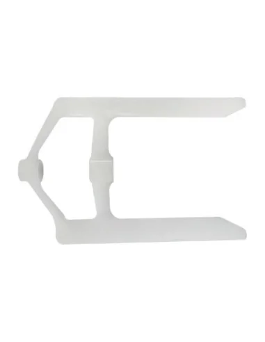 Pale de mélange Polar