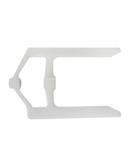 Pale de mélange Polar