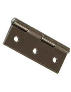 Panneau avant à charnière Polar Polar