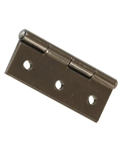 Panneau avant à charnière Polar Polar