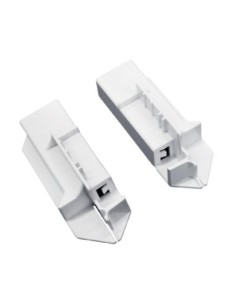 Réparateur d'évaporateur polaire