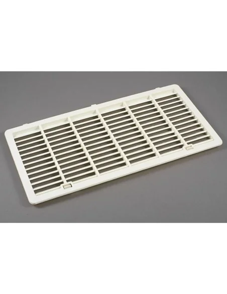 Grille de circulation d'air