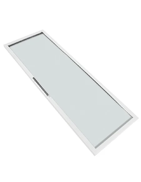 Porte en verre Polar