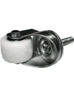 Roulette Polaire (unique)