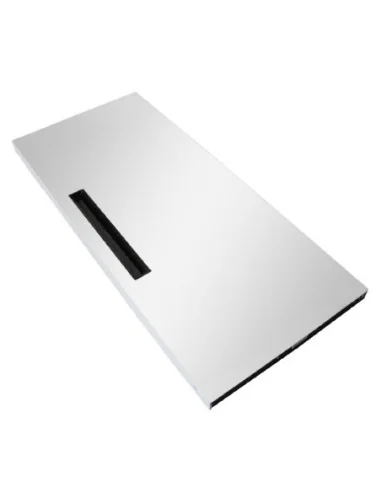 Porte Polaire avec poignée moulée