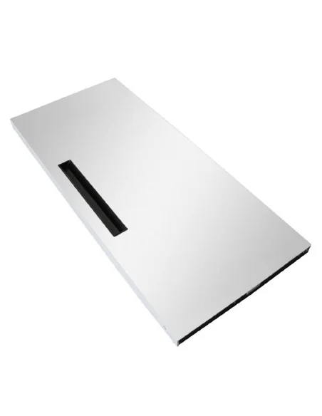 Porte Polaire avec poignée moulée